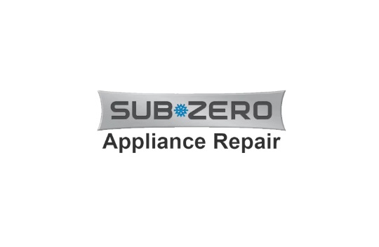 Sub Zero Appliance Repair
