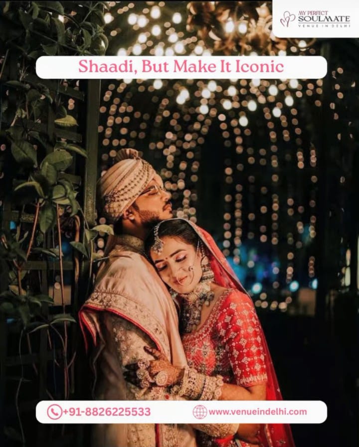venueindelhi