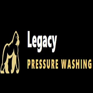 Legacy Pressure Washing Services