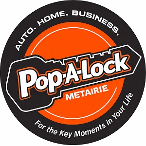 Pop-A-Lock Metairie