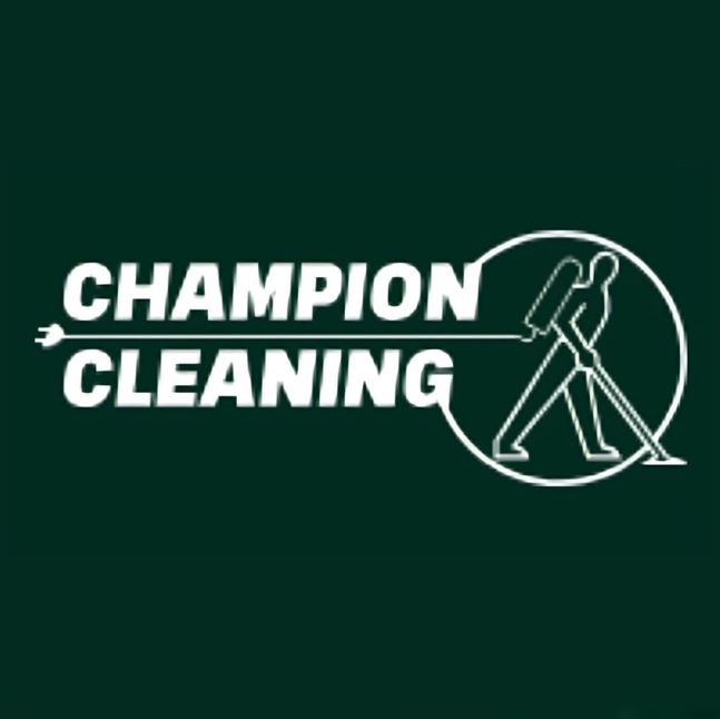 Champion Cleaning