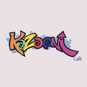 KAZOOM Café