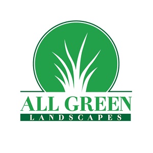 All Green Landscapes