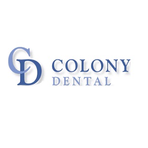 Colony Dental – Sugar Land Dentist