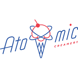 Atomic Creamery