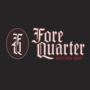 Forequarter Butcher Shop
