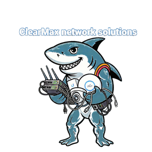 ClearMax Network Solutions LLC