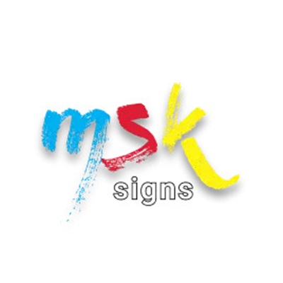 MSK Sign Company