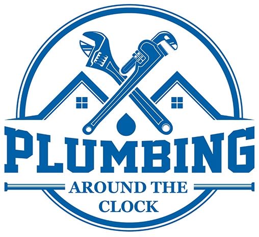 Plumbing Around The Clock