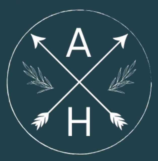 The Arrow House