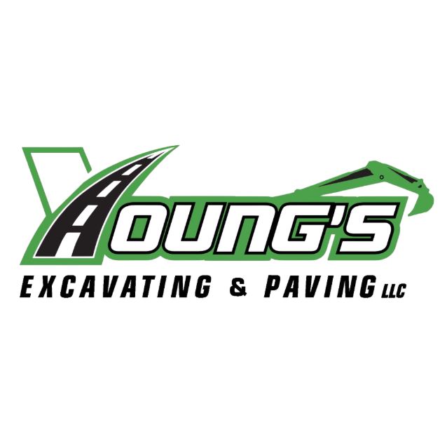 Young's Excavating & Paving LLC