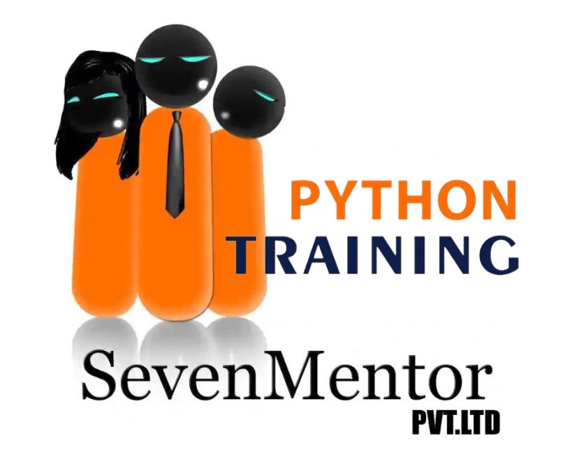 SevenMentor Python Classes