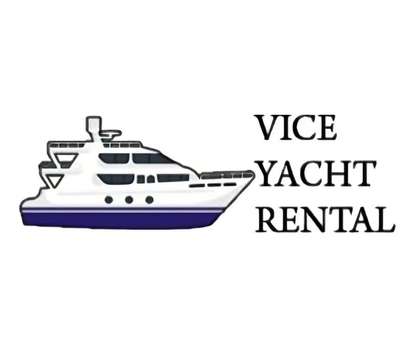 Vice Yacht Rentals of South Beach