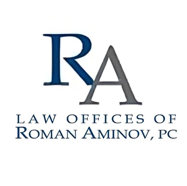 Roman Aminov Estate Law firm of Queens