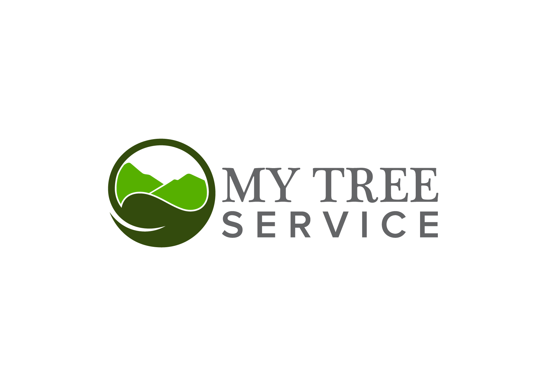 My Tree Service