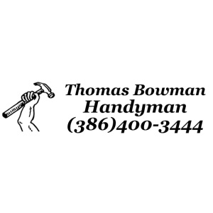 Thomas Bowman Handyman
