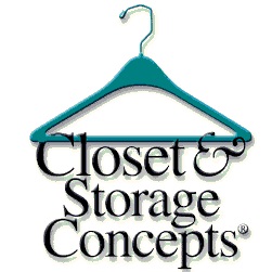 Closet & Storage Concepts