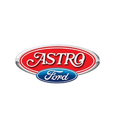 Astro Ford