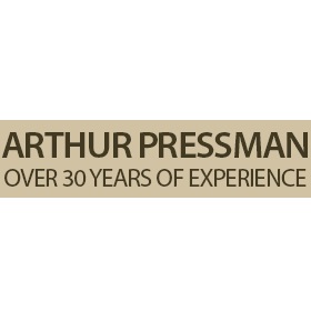 Arthur Pressman Attorney at Law