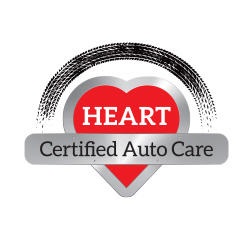 HEART Certified Auto Care - Wilmette