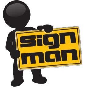 The Sign Man (South West) Limited