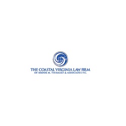 The Coastal Virginia Law Firm Of Brook M. Thibault & Associates P.C.