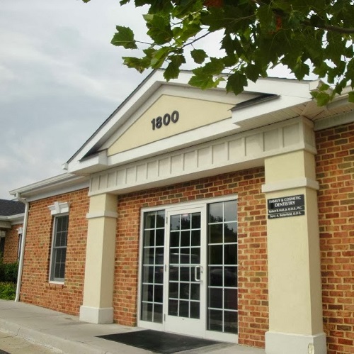 Hall Family Dentistry