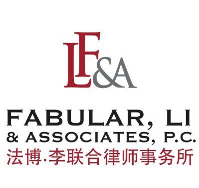 Fabular, Li & Associates, PC