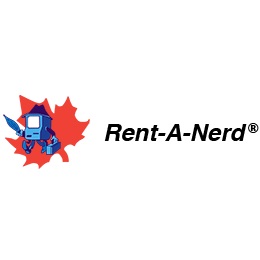 Rent-A-Nerd Computer Services Inc.