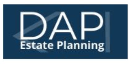 DAP Estate Planning