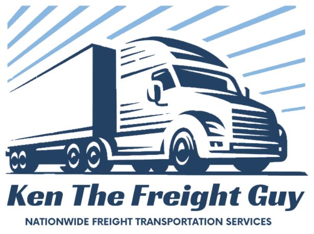Ken The Freight Guy