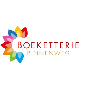 Boeketterie Binnenweg