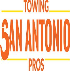 Towing San Antonio Pros