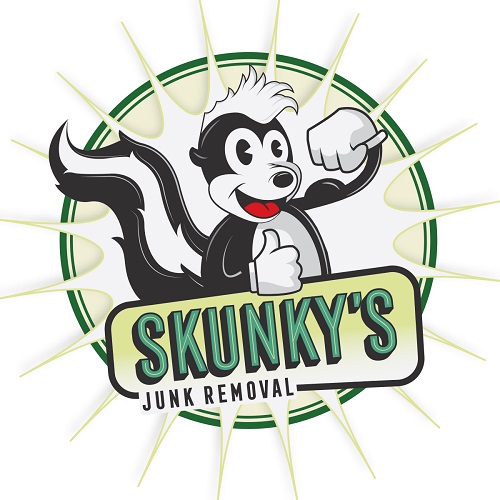 Skunky's Pendragon Junk Removal LLC