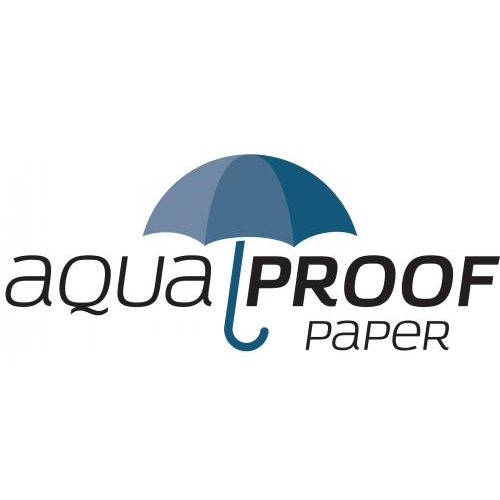 AquaProof Paper