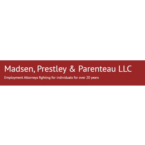 Madsen Prestley & Parenteau