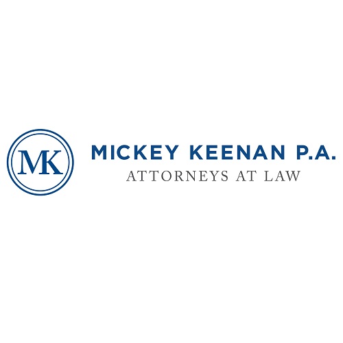 Mickey Keenan, P.A.