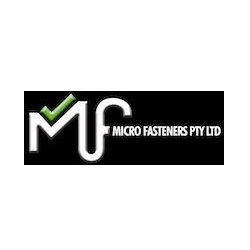 Micro Fasteners