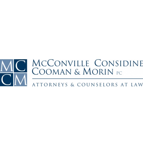 McConville Considine Cooman & Morin, P.C.