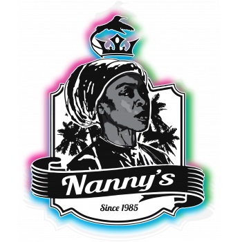Nanny's Eatery