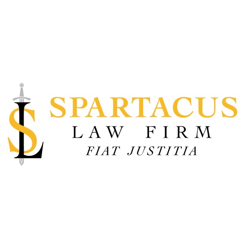Spartacus Law Firm