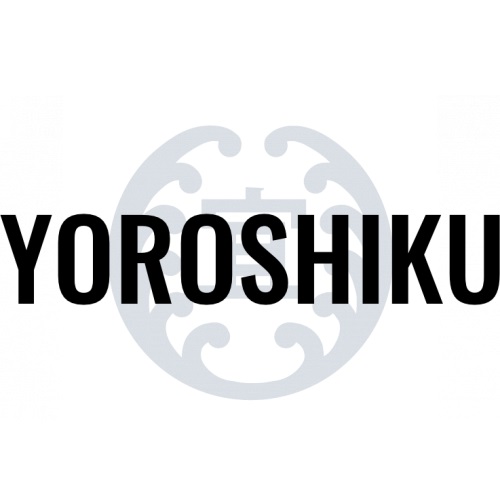 Yoroshiku