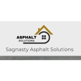 Sagnasty Asphalt Solutions