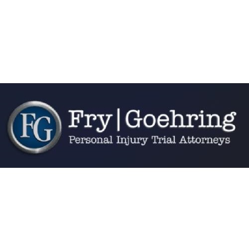 Fry Goehring
