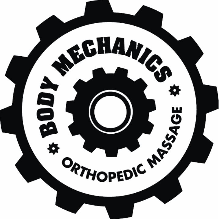 Body Mechanics Orthopedic Massage