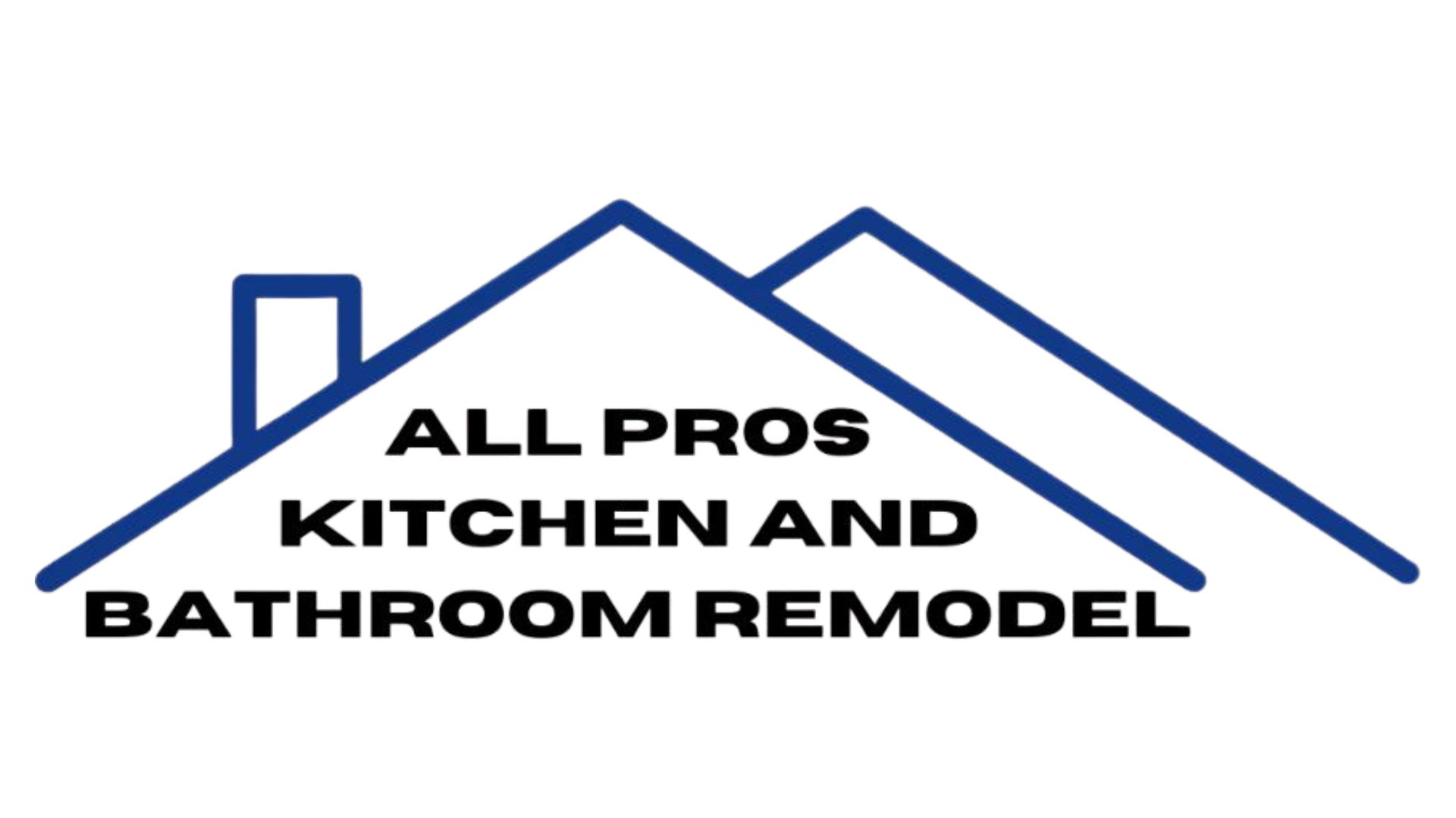 All Pros Kitchen and Bathroom Remodel