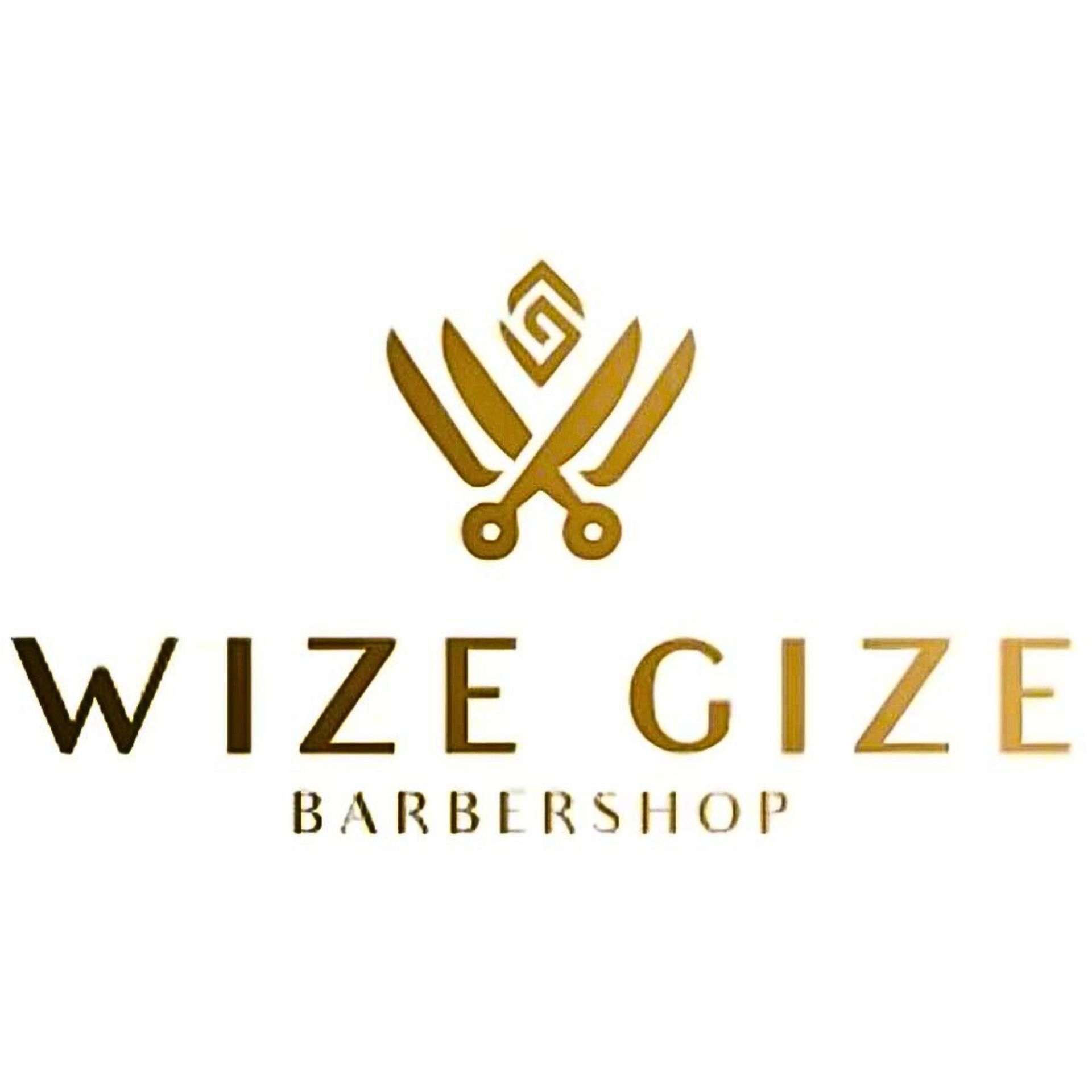 Wize Gize Barbershop NYC