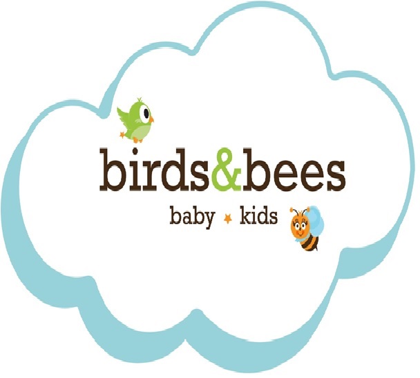 Birds&Bees Baby*Kids