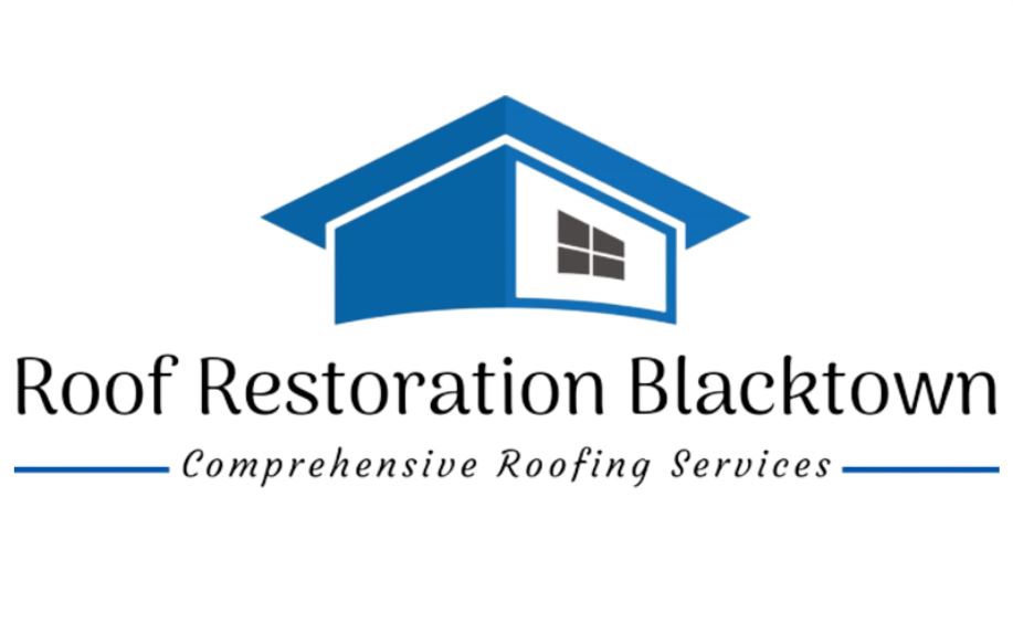 Roof Restoration Blacktown