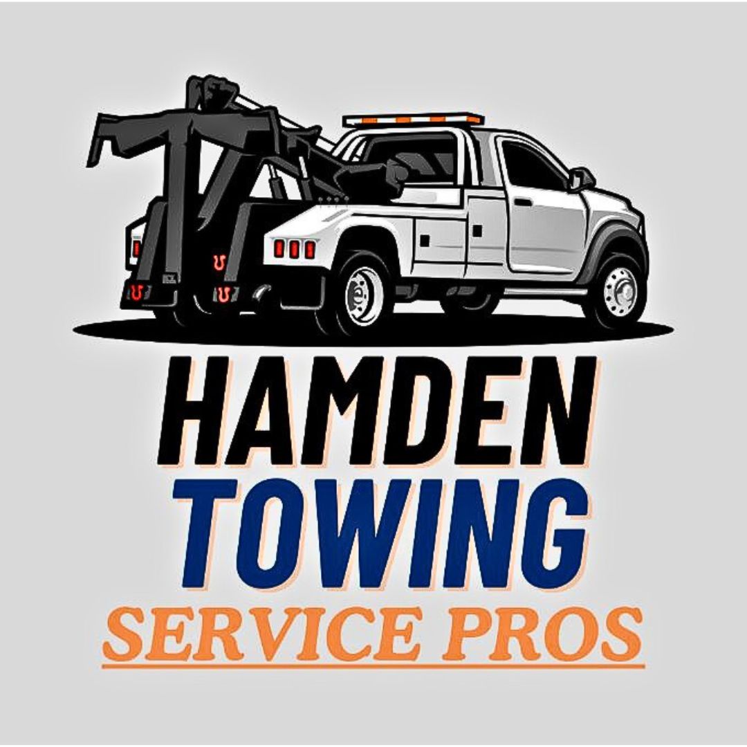 Hamden Towing Service Pros